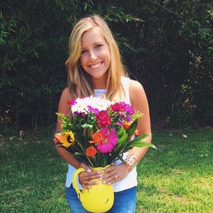 Meet your Posher, Jordan